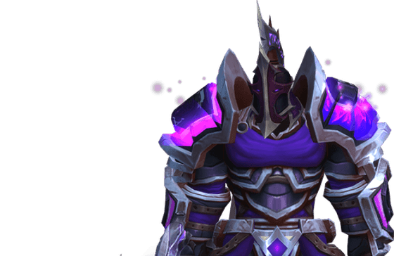 Zeklor render