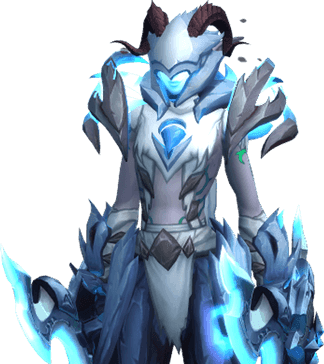 Zelectra render