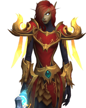 Zelightful render