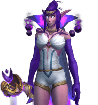 Zelladria render