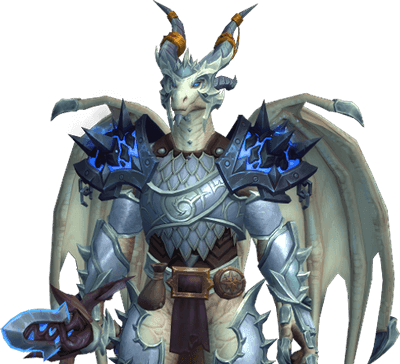 Zendoza render