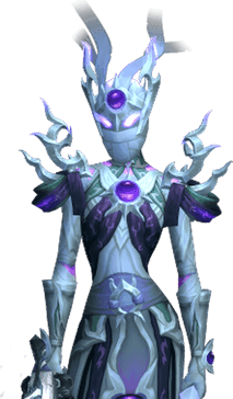 Zephyne render