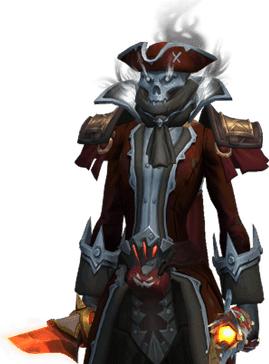 Zethis render