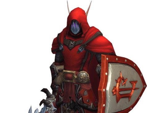 Zhieradal render