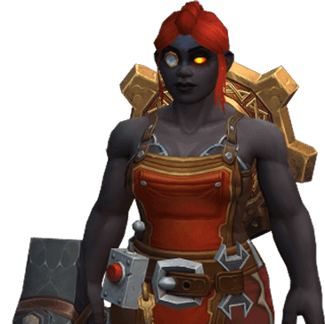 Zhieradin render