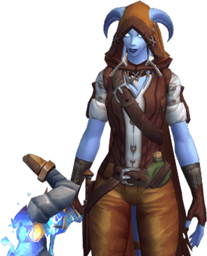 Ziggzy render