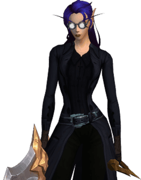 Ziiaa render