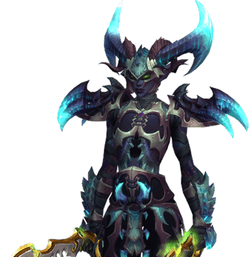 Zippër render