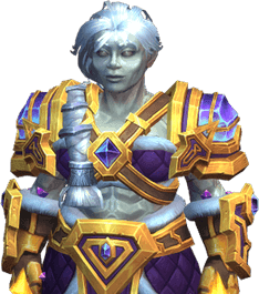Zoesha render