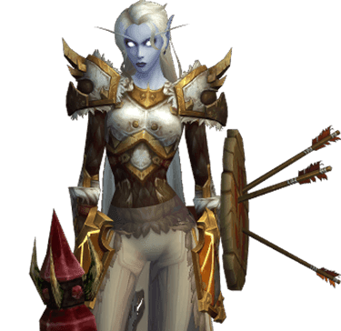 Zoié render