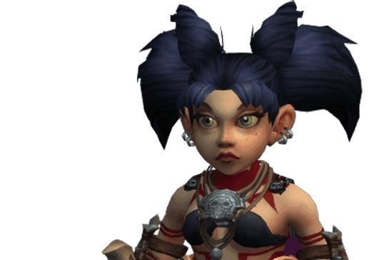 Zoi render