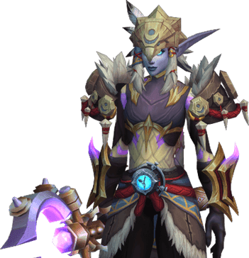 Zorona render
