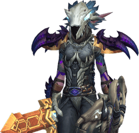 Zpenguinsr render