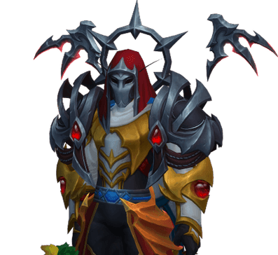 Ztann render