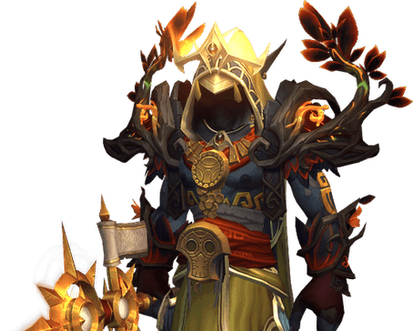 Zularvana render