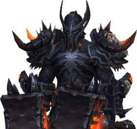 Zvenn render