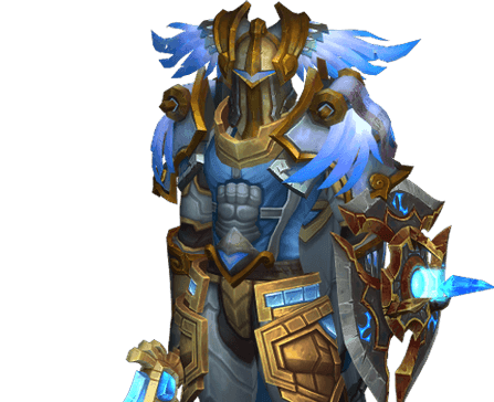 Acesendant render
