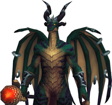 Ackreseth render