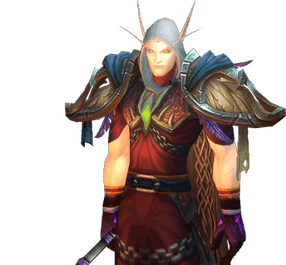 Adamdar render