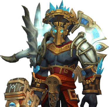 Aggro render