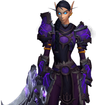 Ammora render