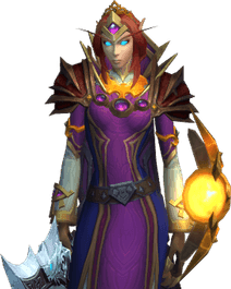 Apherea render