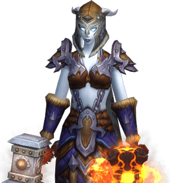 Areik render