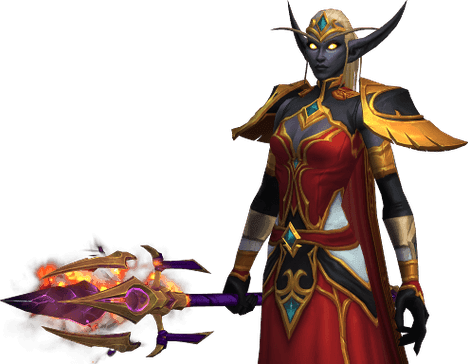 Aricary render