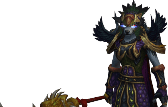 Beautymorte render
