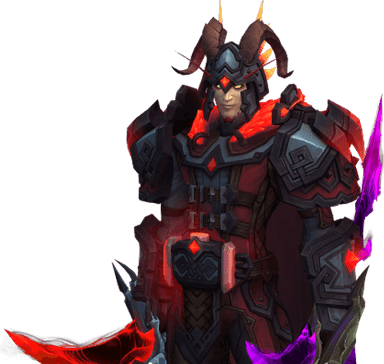 Beewitched render
