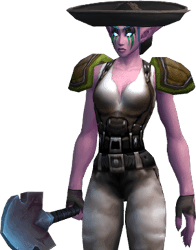 Callofwind render