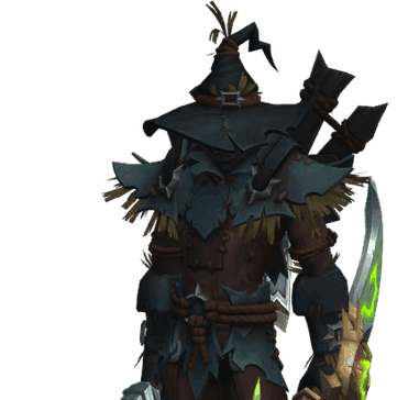 Candi render