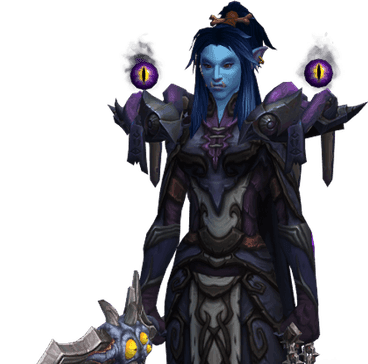 Carn render
