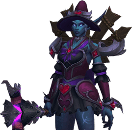 Chíllout render
