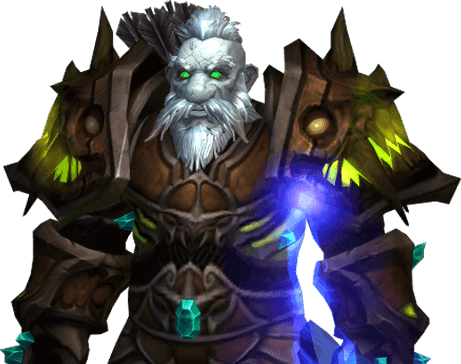 Craptastic render