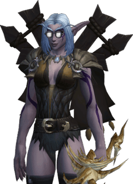 Deadwillow render
