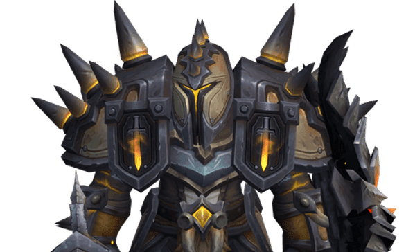 Drakomly render