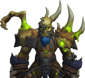 Fatloser render
