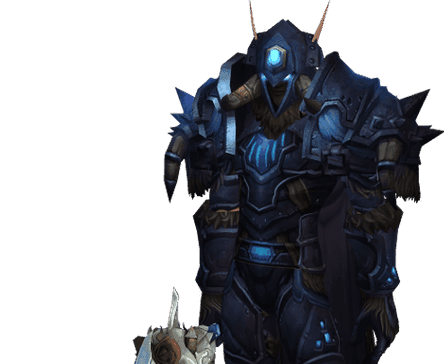 Forseti render
