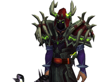 Garoto render