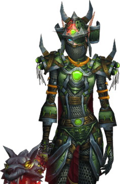 Gellysong render