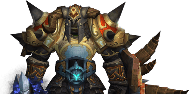 Greengiants render