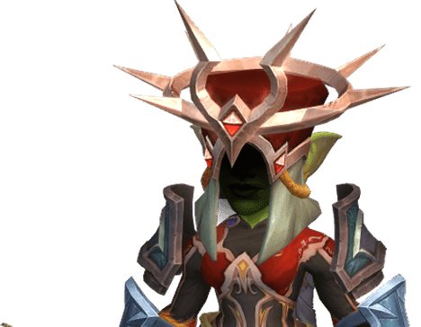 Greni render