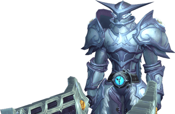 Halibio render