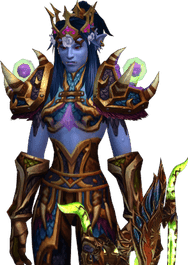 Hecttraz render