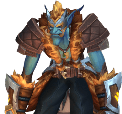 Hellacat render