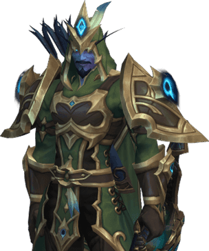 Huntyhunt render
