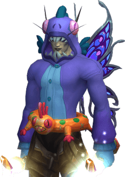 Ikerus render