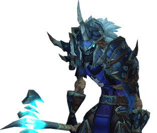 Jakandi render