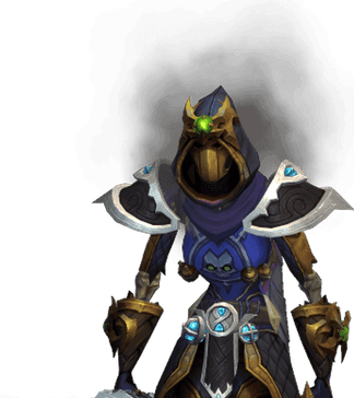 Kasheira render